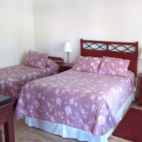 Imagen de la habitación del Hotel Punakora Aconcagua. Foto 13