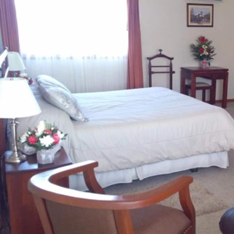 Imagen de la habitación del Hotel Punakora Aconcagua. Foto 14