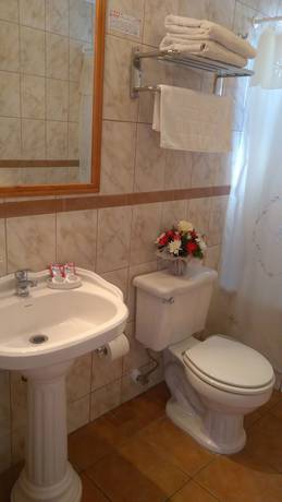 Imagen de la habitación del Hotel Punakora Aconcagua. Foto 15
