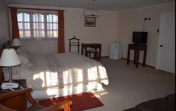 Imagen de la habitación del Hotel Punakora Aconcagua. Foto 16