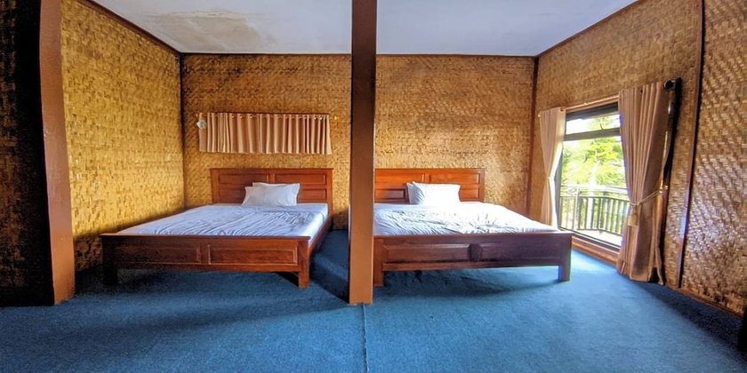 Imagen de la habitación del Hotel Puncak Darajat Highland. Foto 2