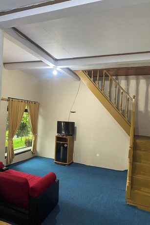 Imagen de la habitación del Hotel Puncak Darajat Highland. Foto 3