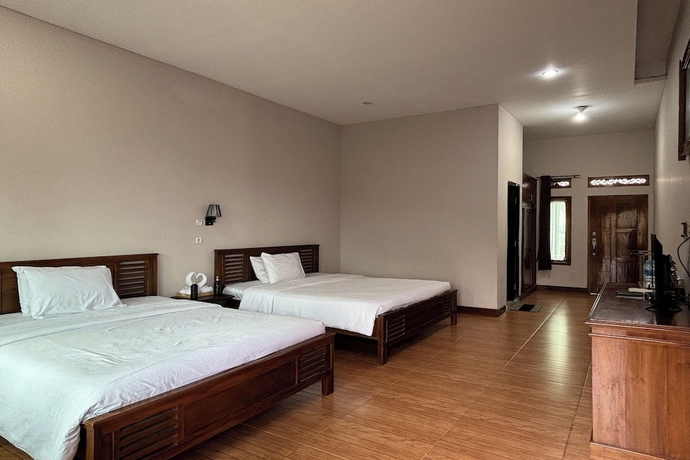 Imagen de la habitación del Hotel Puncak Darajat Highland. Foto 4