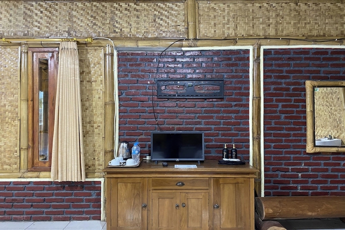 Imagen de la habitación del Hotel Puncak Darajat Highland. Foto 9