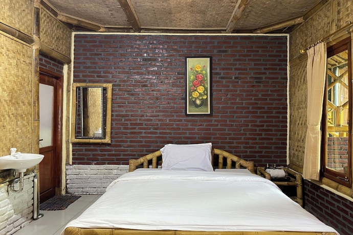 Imagen de la habitación del Hotel Puncak Darajat Highland. Foto 10
