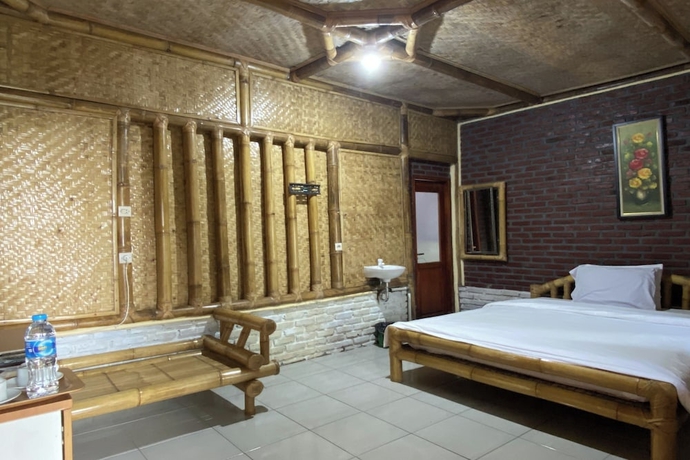 Imagen de la habitación del Hotel Puncak Darajat Highland. Foto 11