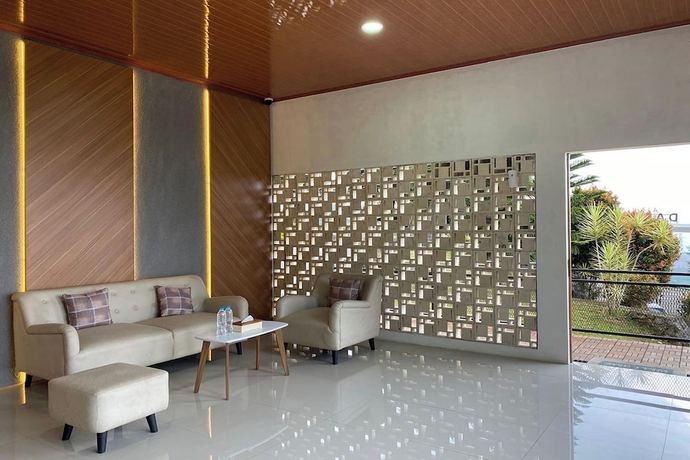 Imagen de los interiores del Hotel Puncak Darajat Highland. Foto 14