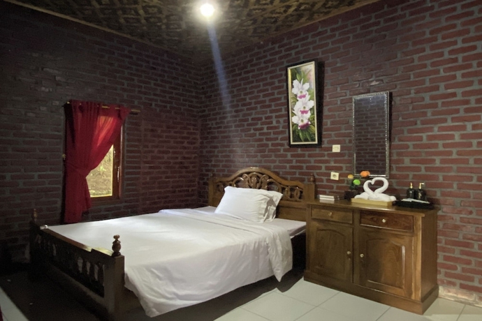 Imagen de la habitación del Hotel Puncak Darajat Highland. Foto 13