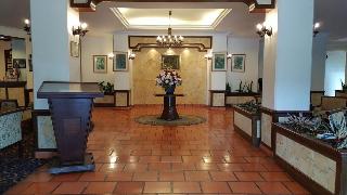 Imagen general del Hotel Puncak Inn Fraser's Hill. Foto 2