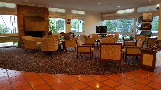 Imagen general del Hotel Puncak Inn Fraser's Hill. Foto 7