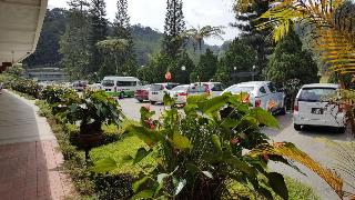 Imagen general del Hotel Puncak Inn Fraser's Hill. Foto 8