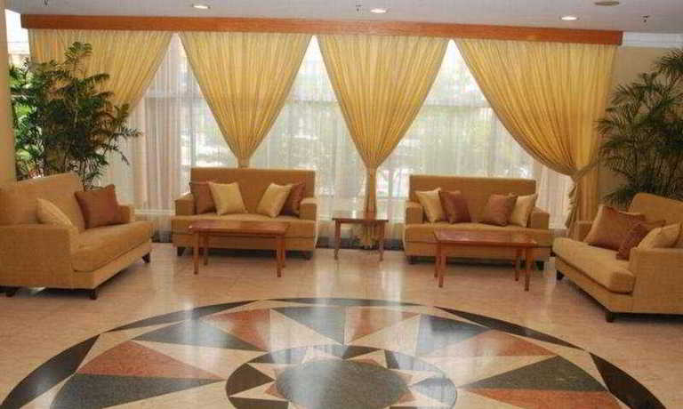 Imagen general del Hotel Puncak Inn Fraser's Hill. Foto 9