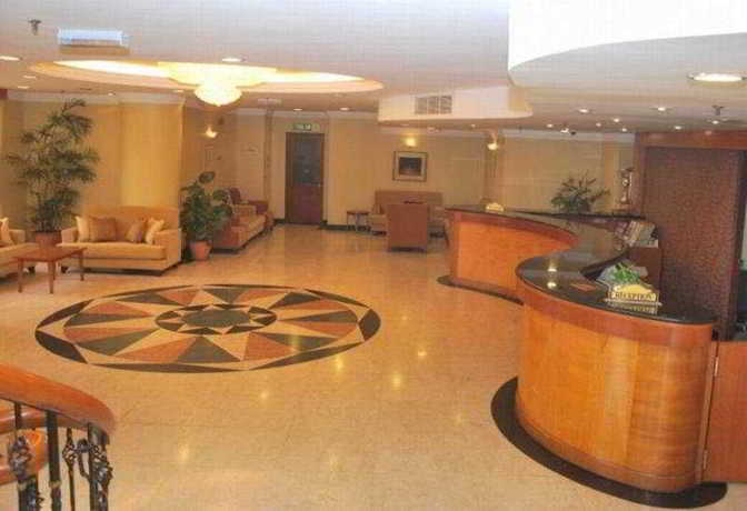 Imagen general del Hotel Puncak Inn Fraser's Hill. Foto 10