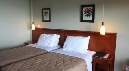 Imagen de la habitación del Hotel Puncak Pass Resort. Foto 8