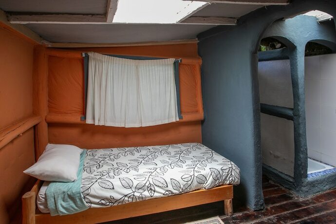 Imagen de la habitación del Hotel Punda Milias Lodge. Foto 12