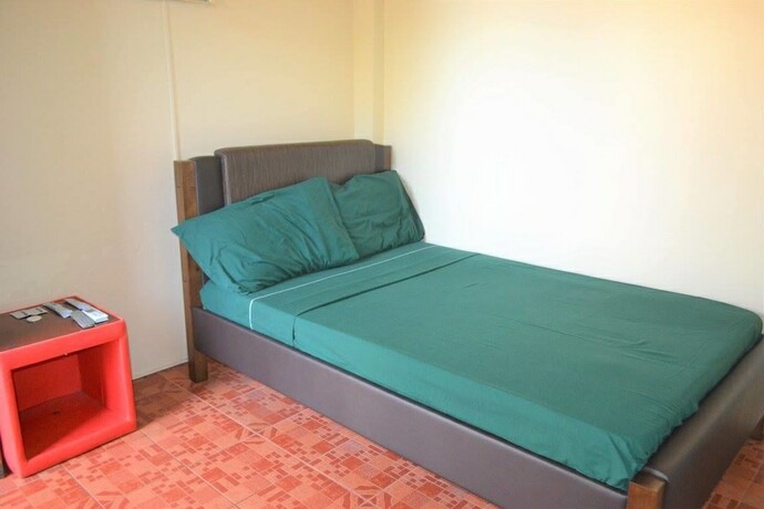 Imagen general del Hotel Pundaquit Luxury Resort. Foto 1