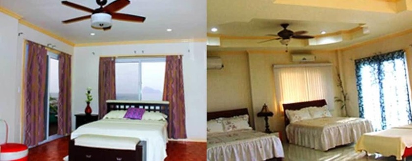 Imagen general del Hotel Pundaquit Luxury Resort. Foto 3