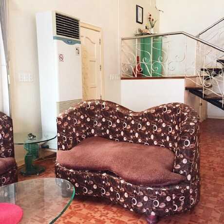 Imagen general del Hotel Pundaquit Luxury Resort. Foto 9