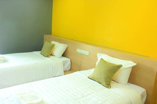 Imagen de la habitación del Hotel Punfun Apartment. Foto 5