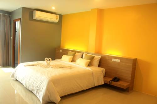 Imagen de la habitación del Hotel Punfun Apartment. Foto 6