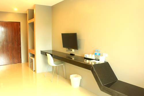 Imagen de la habitación del Hotel Punfun Apartment. Foto 8