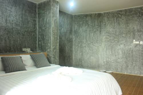 Imagen de la habitación del Hotel Punfun Apartment. Foto 14