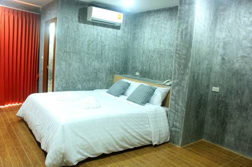 Imagen de la habitación del Hotel Punfun Apartment. Foto 16