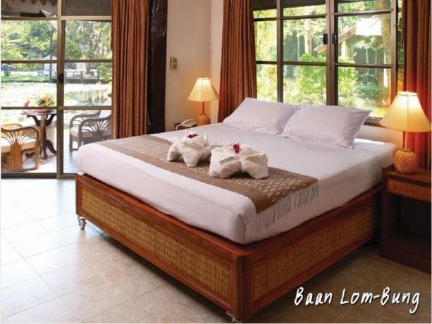 Imagen general del Hotel Pung Waan Resort. Foto 1
