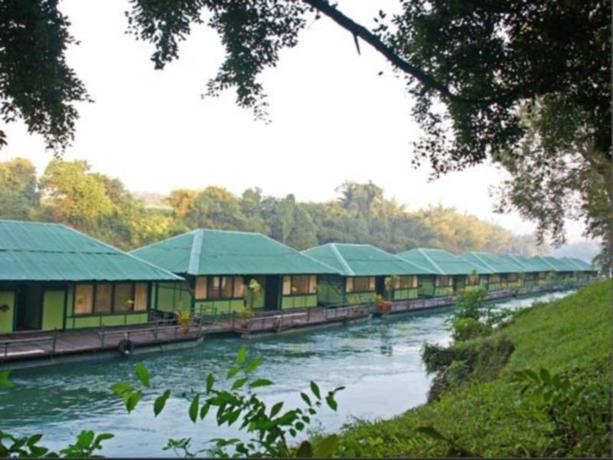 Imagen general del Hotel Pung Waan Resort. Foto 3