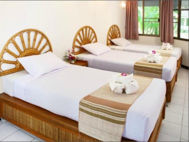 Imagen general del Hotel Pung Waan Resort. Foto 4