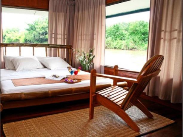 Imagen general del Hotel Pung Waan Resort. Foto 5