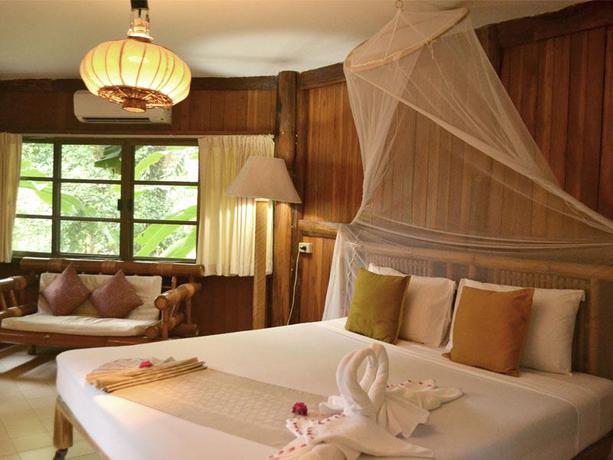 Imagen general del Hotel Pung Waan Resort. Foto 6