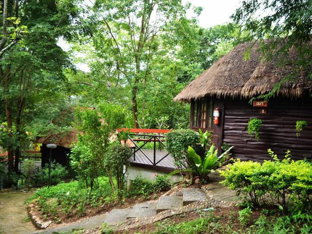 Imagen general del Hotel Pung Waan Resort. Foto 7