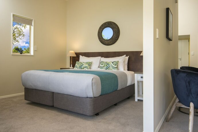Imagen de la habitación del Hotel Punga Cove Resort. Foto 15