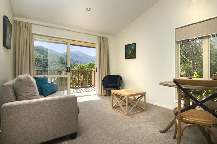 Imagen de la habitación del Hotel Punga Cove Resort. Foto 16