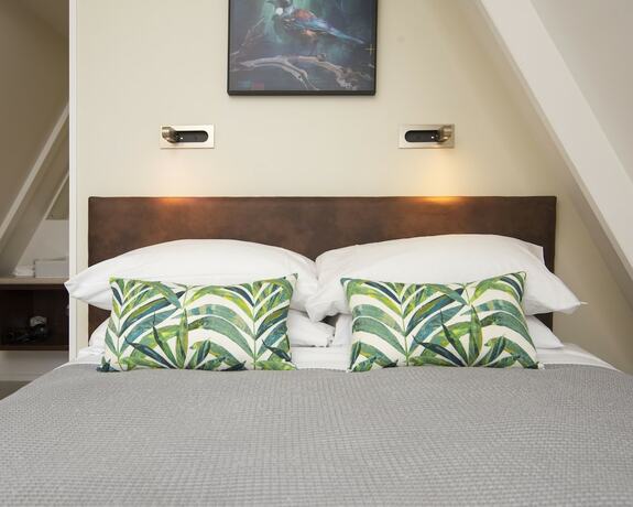 Imagen de la habitación del Hotel Punga Cove Resort. Foto 19