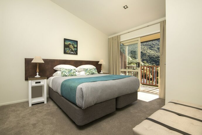 Imagen de la habitación del Hotel Punga Cove Resort. Foto 22