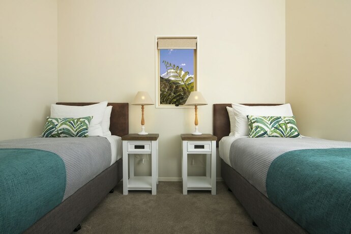 Imagen de la habitación del Hotel Punga Cove Resort. Foto 24