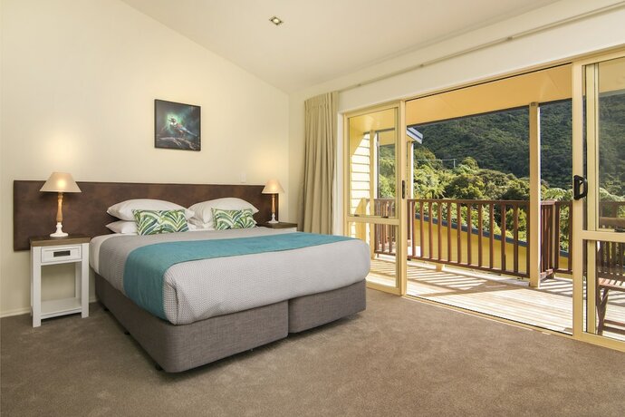 Imagen de la habitación del Hotel Punga Cove Resort. Foto 31