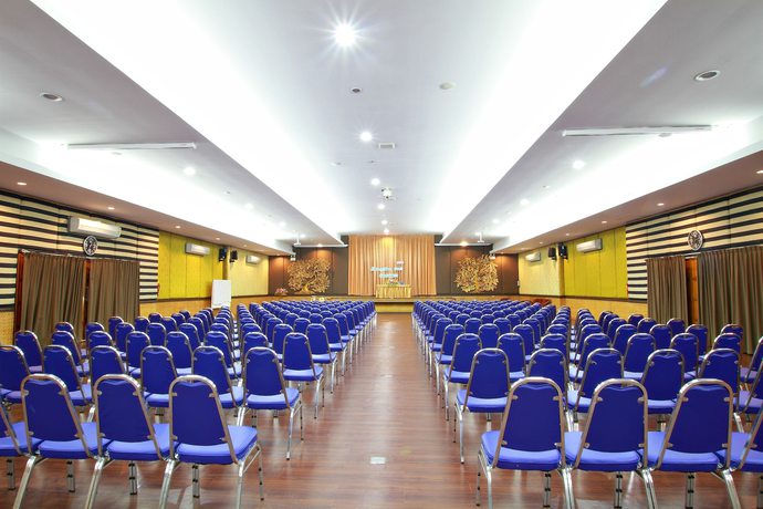 Imagen de los exteriores del Hotel Pung-waan Resort Saiyoke. Foto 14
