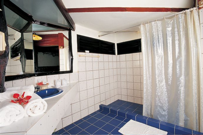 Imagen de la habitación del Hotel Pung-waan Resort Saiyoke. Foto 11