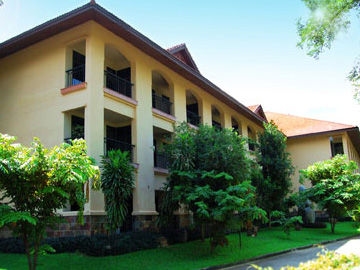 Imagen general del Hotel Pung-waan Resort (kwae-noi). Foto 1