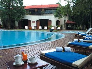 Imagen general del Hotel Pung-waan Resort (kwae-noi). Foto 3