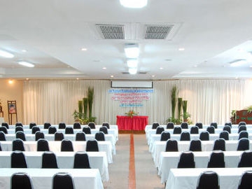 Imagen general del Hotel Pung-waan Resort (kwae-noi). Foto 4