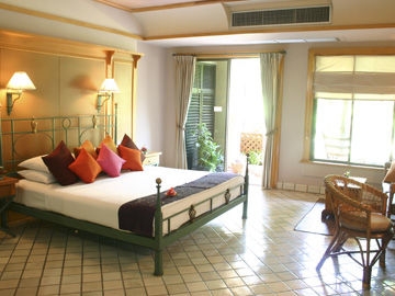 Imagen general del Hotel Pung-waan Resort (kwae-noi). Foto 5