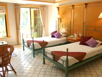 Imagen general del Hotel Pung-waan Resort (kwae-noi). Foto 6
