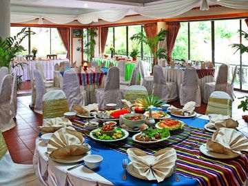 Imagen general del Hotel Pung-waan Resort (kwae-noi). Foto 7