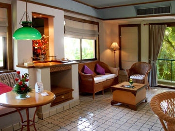 Imagen general del Hotel Pung-waan Resort (kwae-noi). Foto 8
