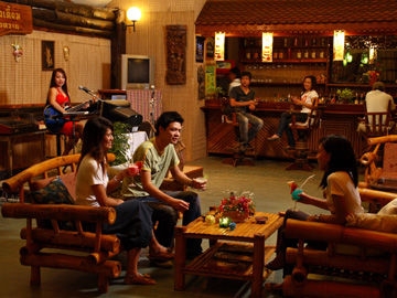 Imagen general del Hotel Pung-waan Resort (kwae-noi). Foto 11