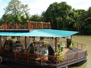 Imagen general del Hotel Pung-waan Resort (kwae-noi). Foto 13